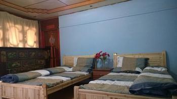 Dali Xizhou Xingzou Youth Hostel Exterior photo